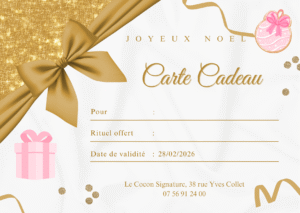 White and Gold Elegant Birthday Gift Card.zip - 1