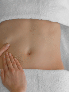 Drainage Lympho Signature Drainage lymphatique brest